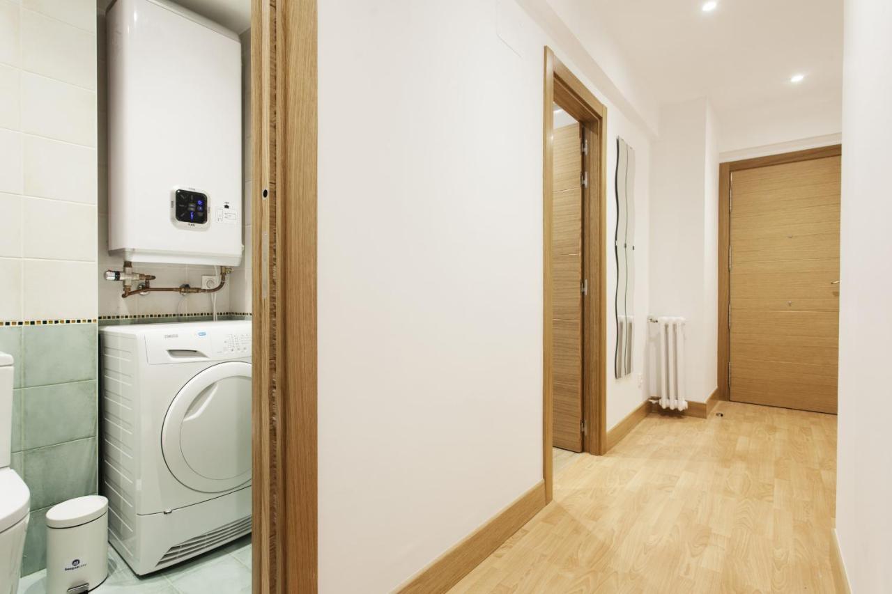 Apartment Zuhaitz - Basque