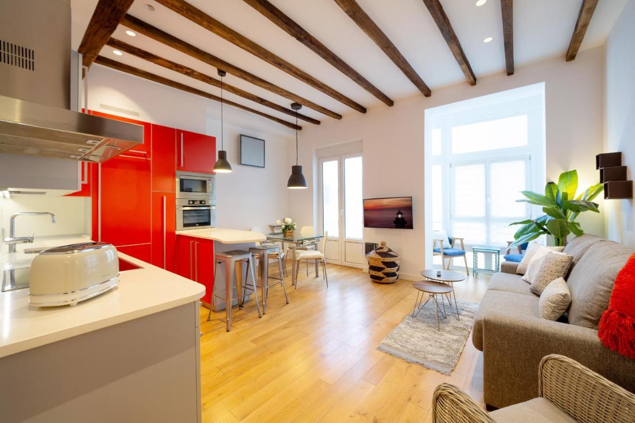 Apartamento Kresala - Basque *