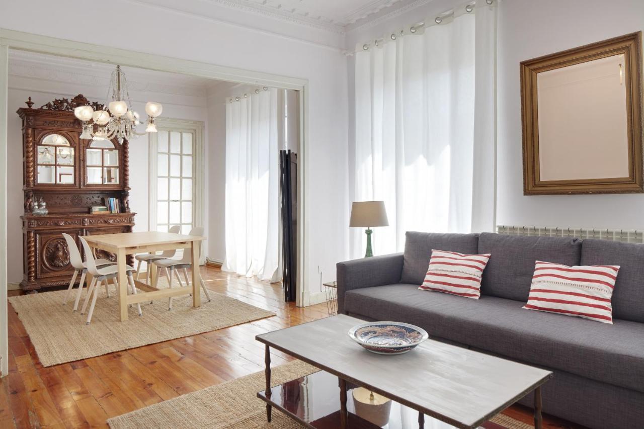 Udare - Basque Apartamento *