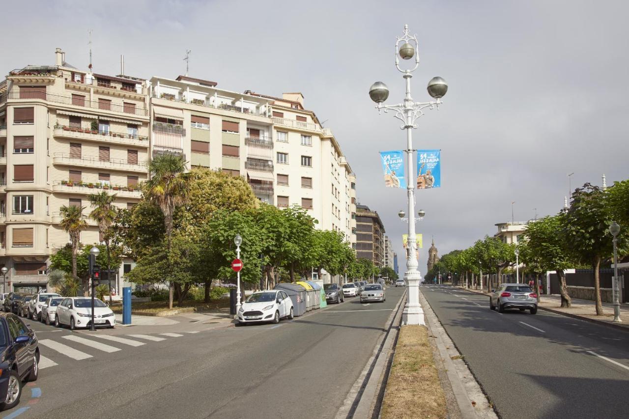 Apartment Orereta - Basque