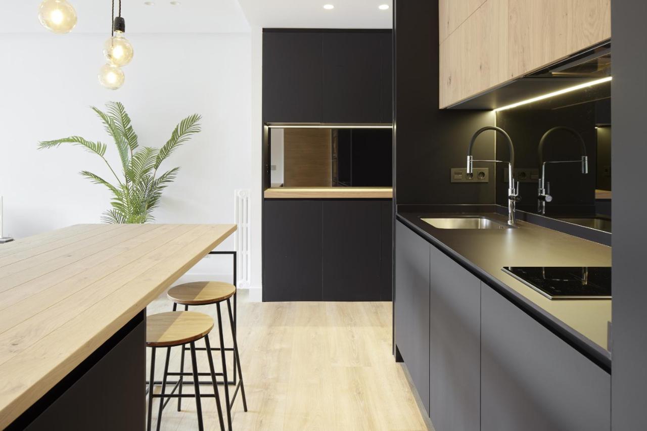 Orereta - Basque Apartment