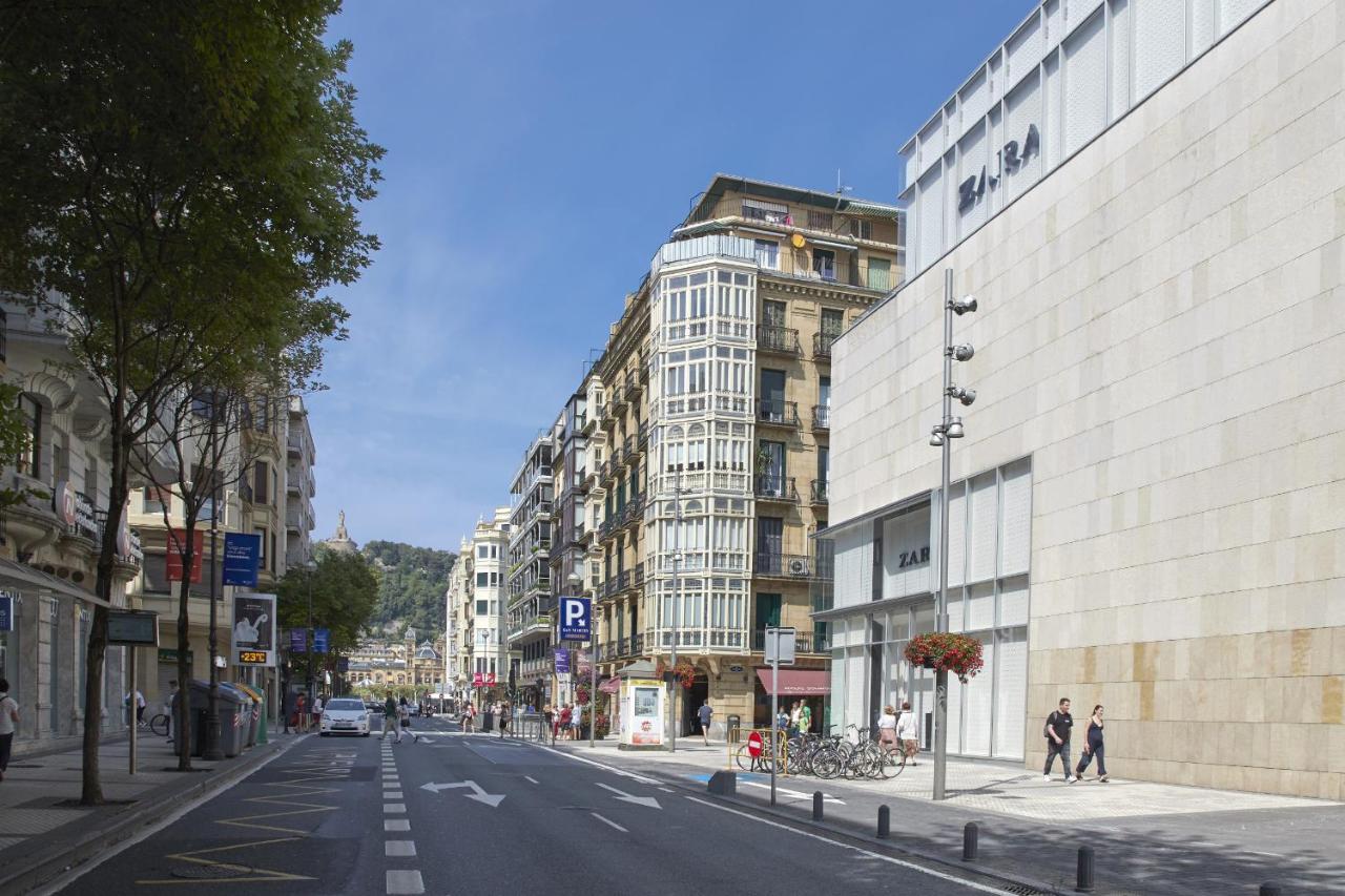 Udare - Basque Apartment San Sebastian