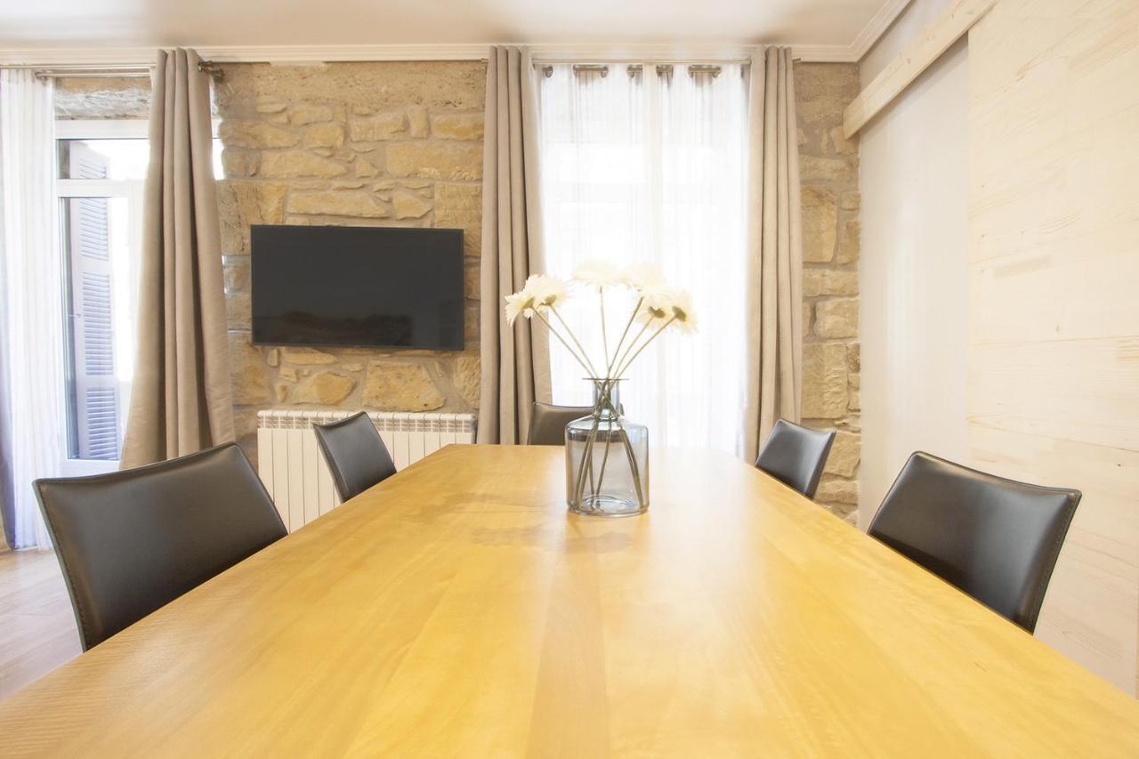 Gerezi - Basque Apartment San Sebastián