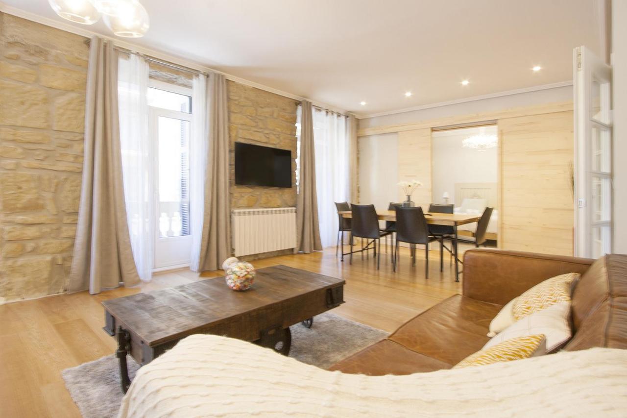 Appartement Gerezi - Basque