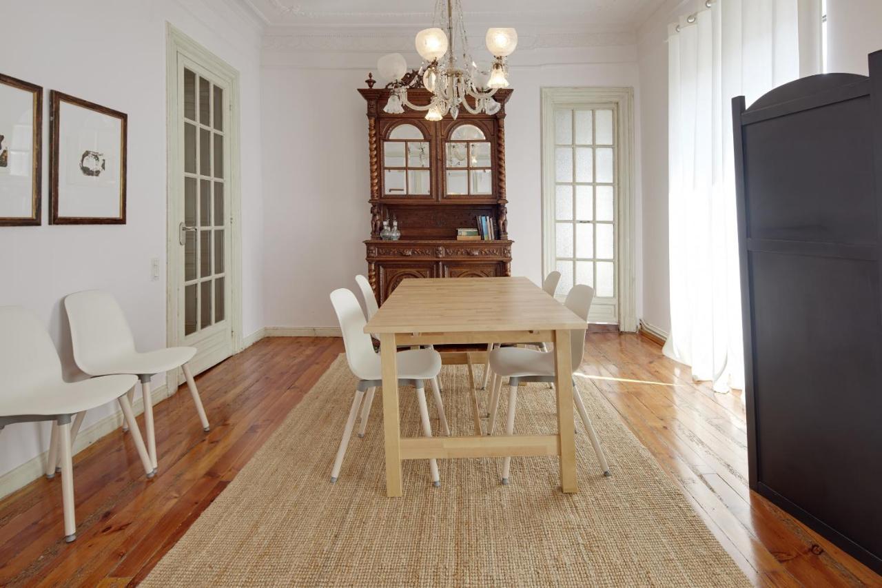Apartment Udare - Basque
