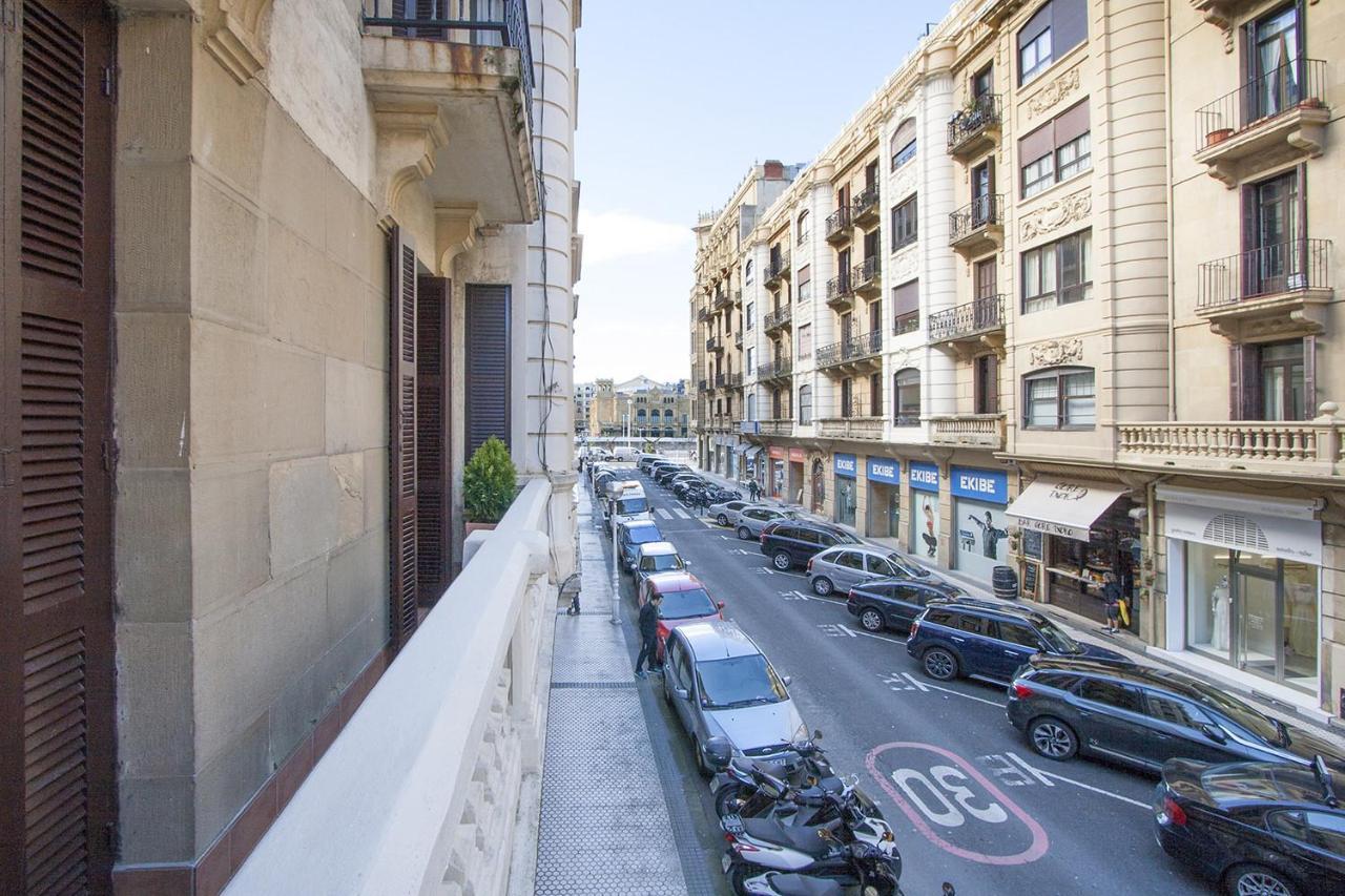 Apartment Gerezi - Basque