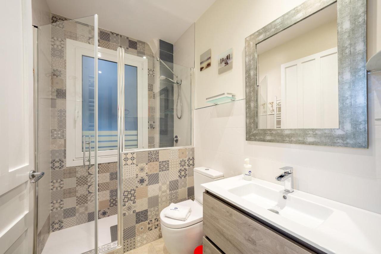 Appartement Betijai - Basque *