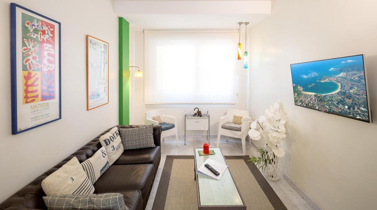 Apartment Betijai - Basque