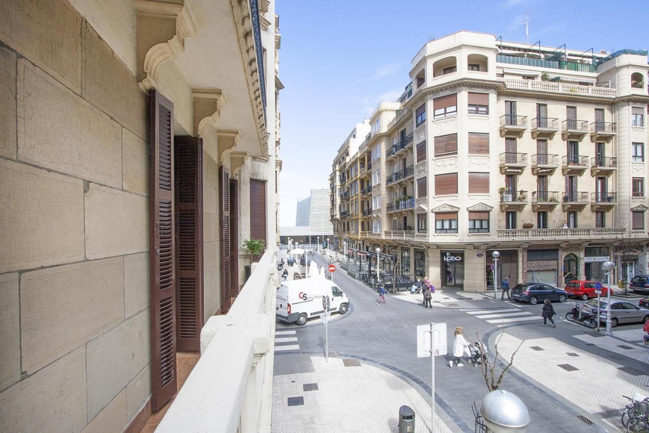 Gerezi - Basque * San Sebastián