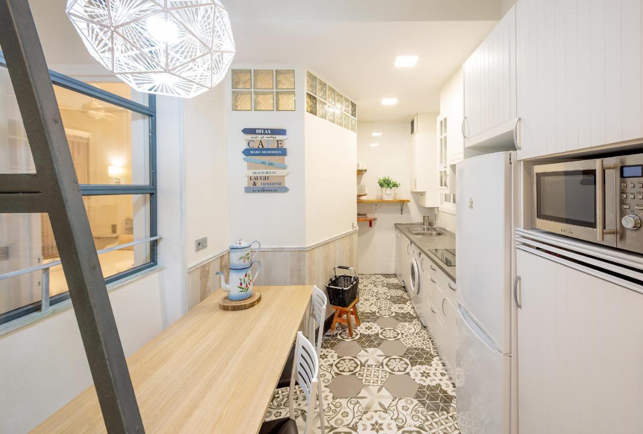 Betijai - Basque Appartement *