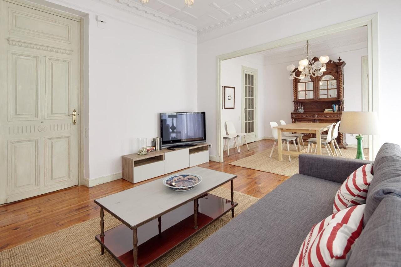 Udare - Basque Apartamento San Sebastián