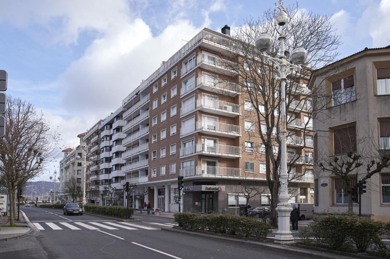 Apartment Kimu - Basque San Sebastián