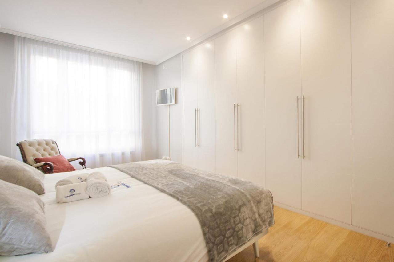 Gerezi - Basque Appartement