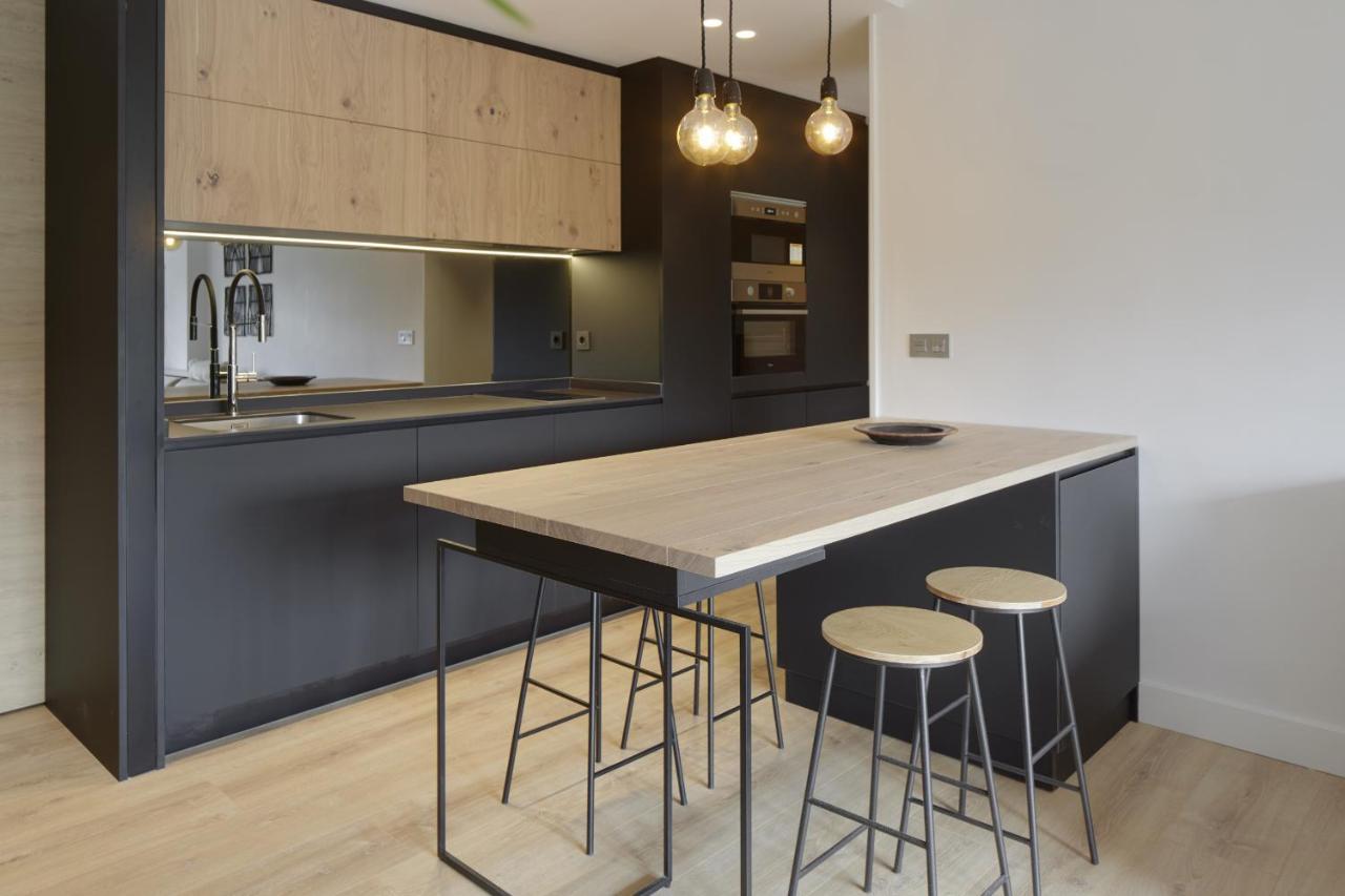 Apartment Orereta - Basque *