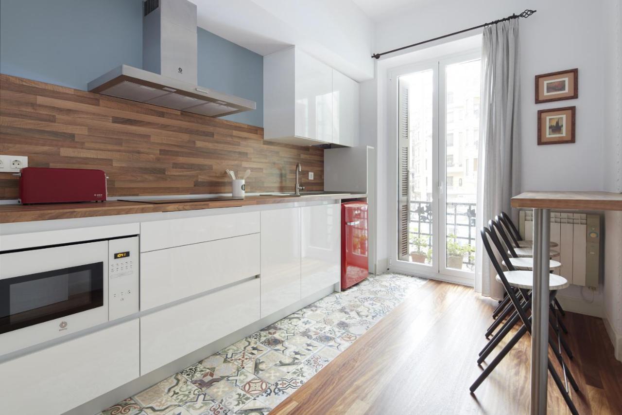 Apartment Goxoki - Basque