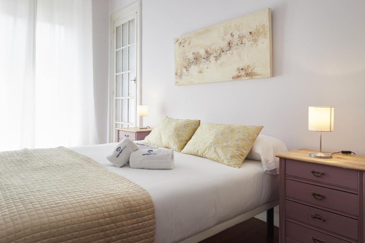 Apartment Udare - Basque