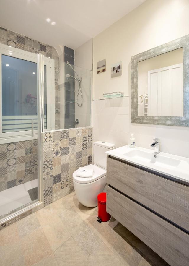 Appartement Betijai - Basque Saint-Sébastien