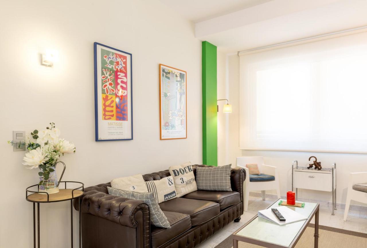 Betijai - Basque Apartment