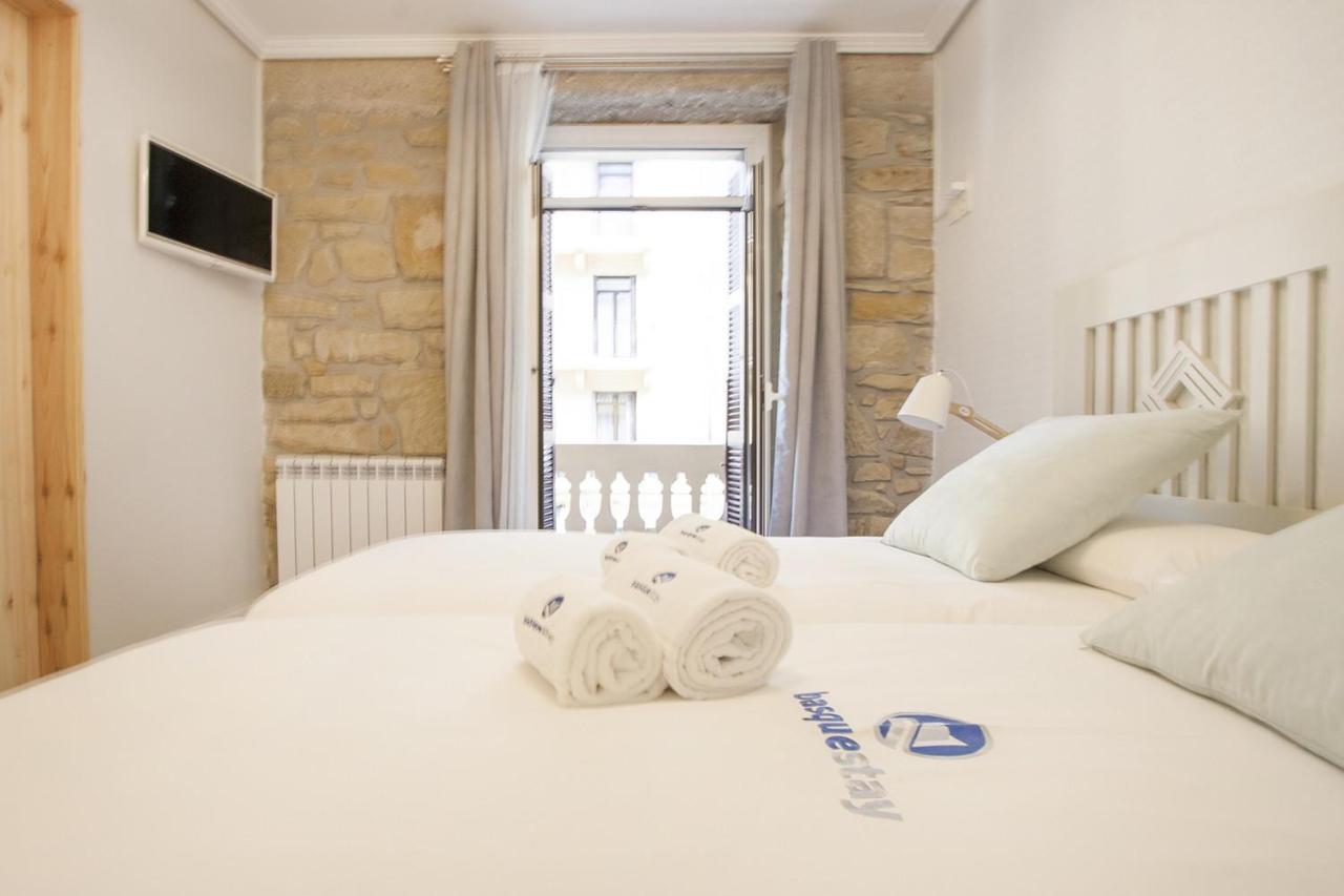 Gerezi - Basque Appartement *