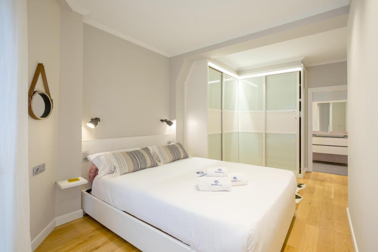 Kresala - Basque Apartamento