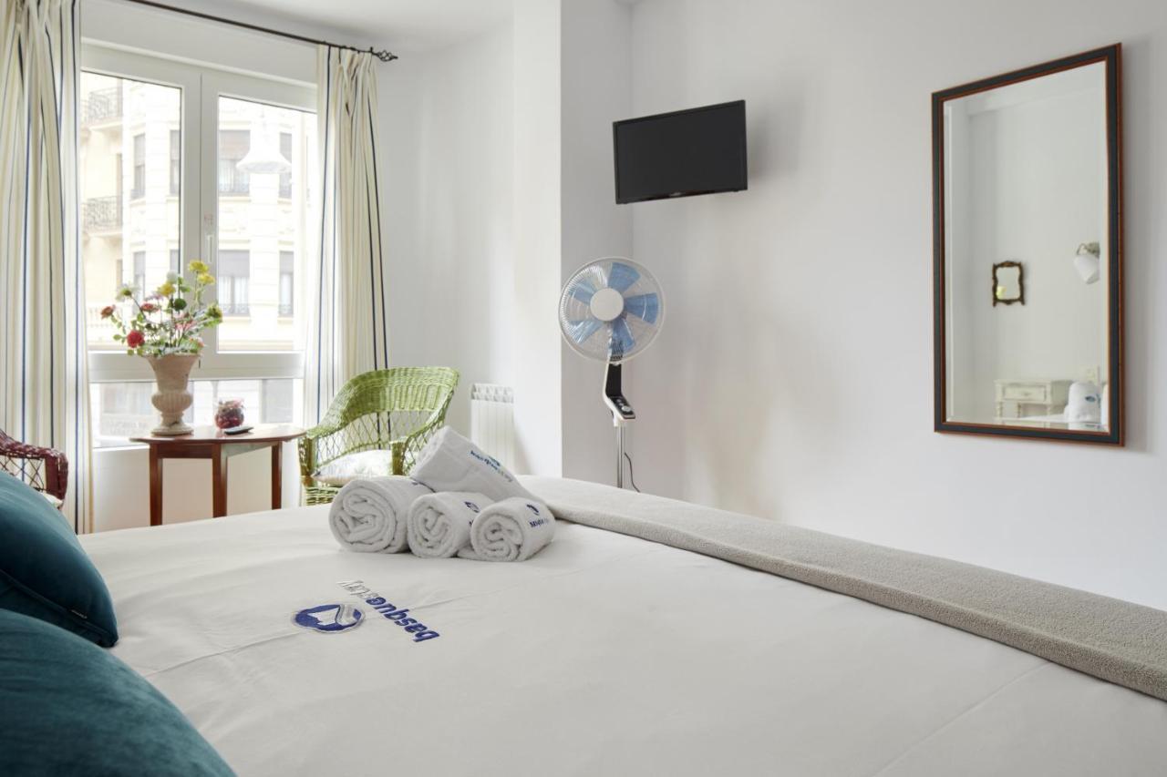 Goxoki - Basque Apartment *