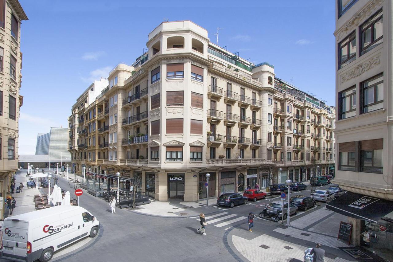 Gerezi - Basque Appartement