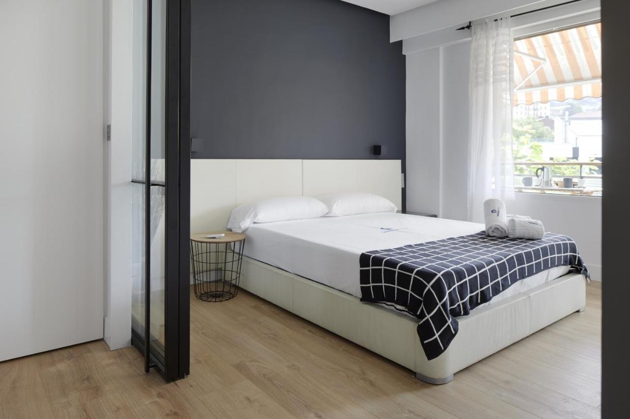 Apartment Orereta - Basque