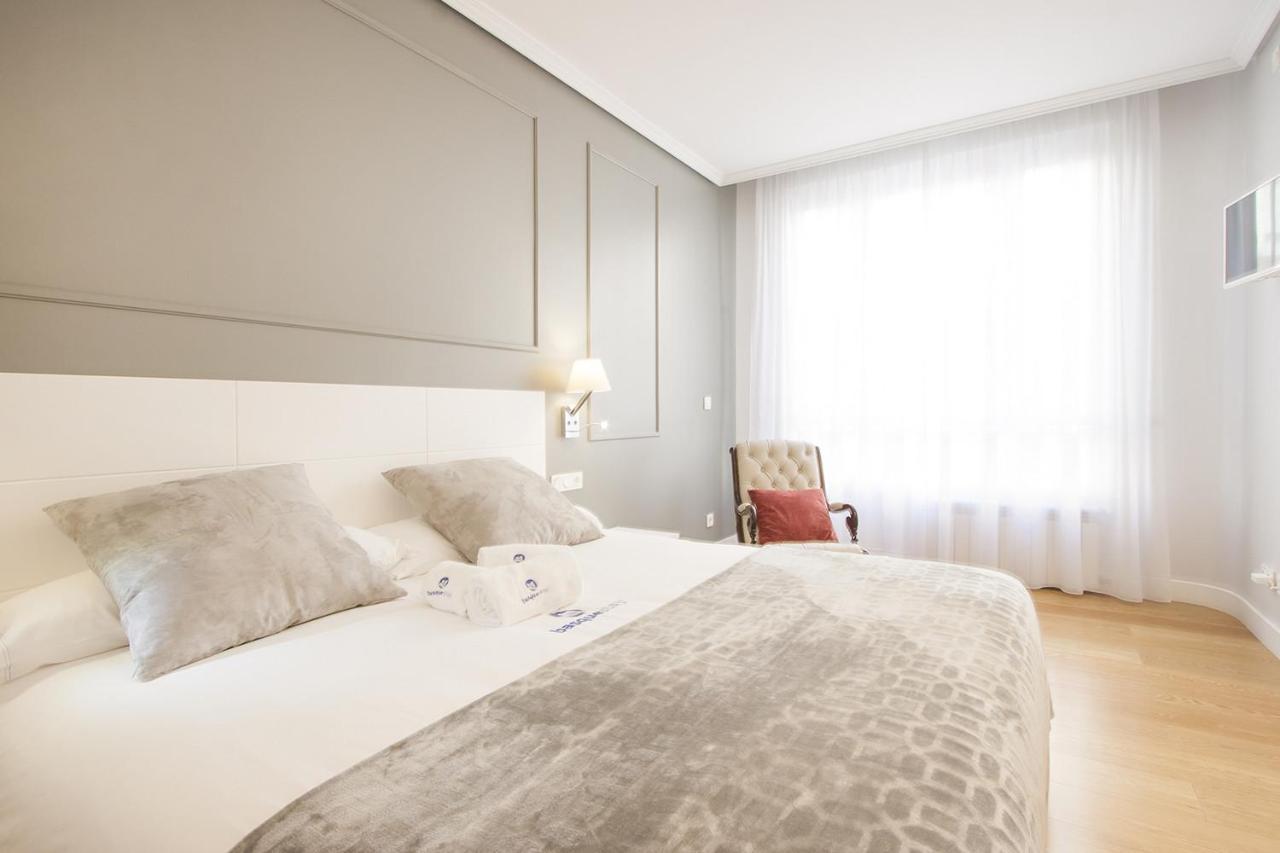 Gerezi - Basque Apartment San Sebastián