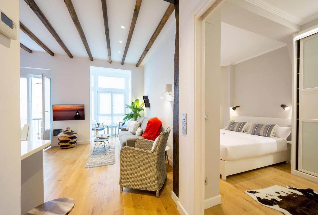 Apartamento Kresala - Basque San Sebastián