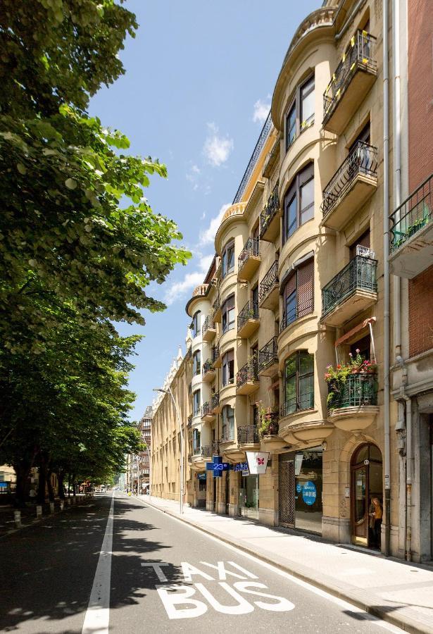 Kresala - Basque Apartamento *