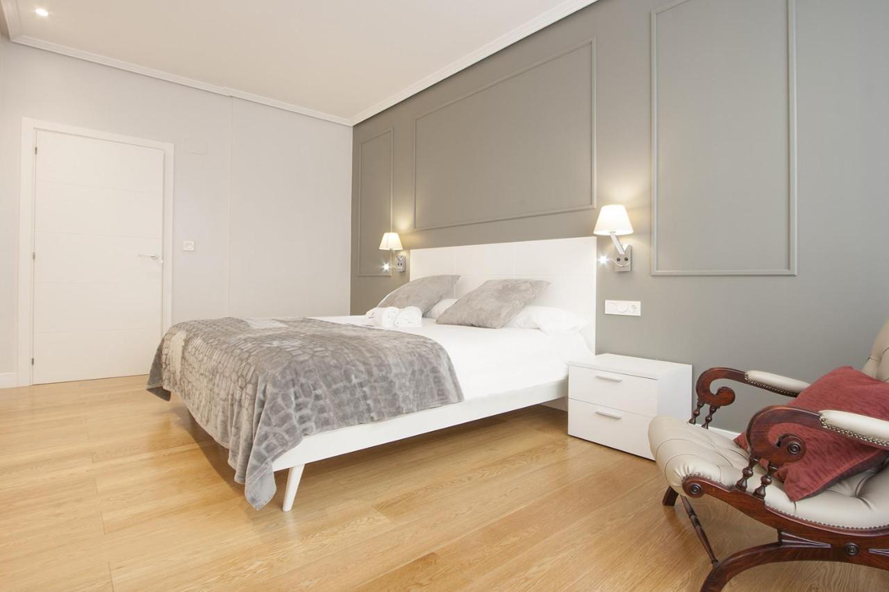 Appartement Gerezi - Basque San Sebastian