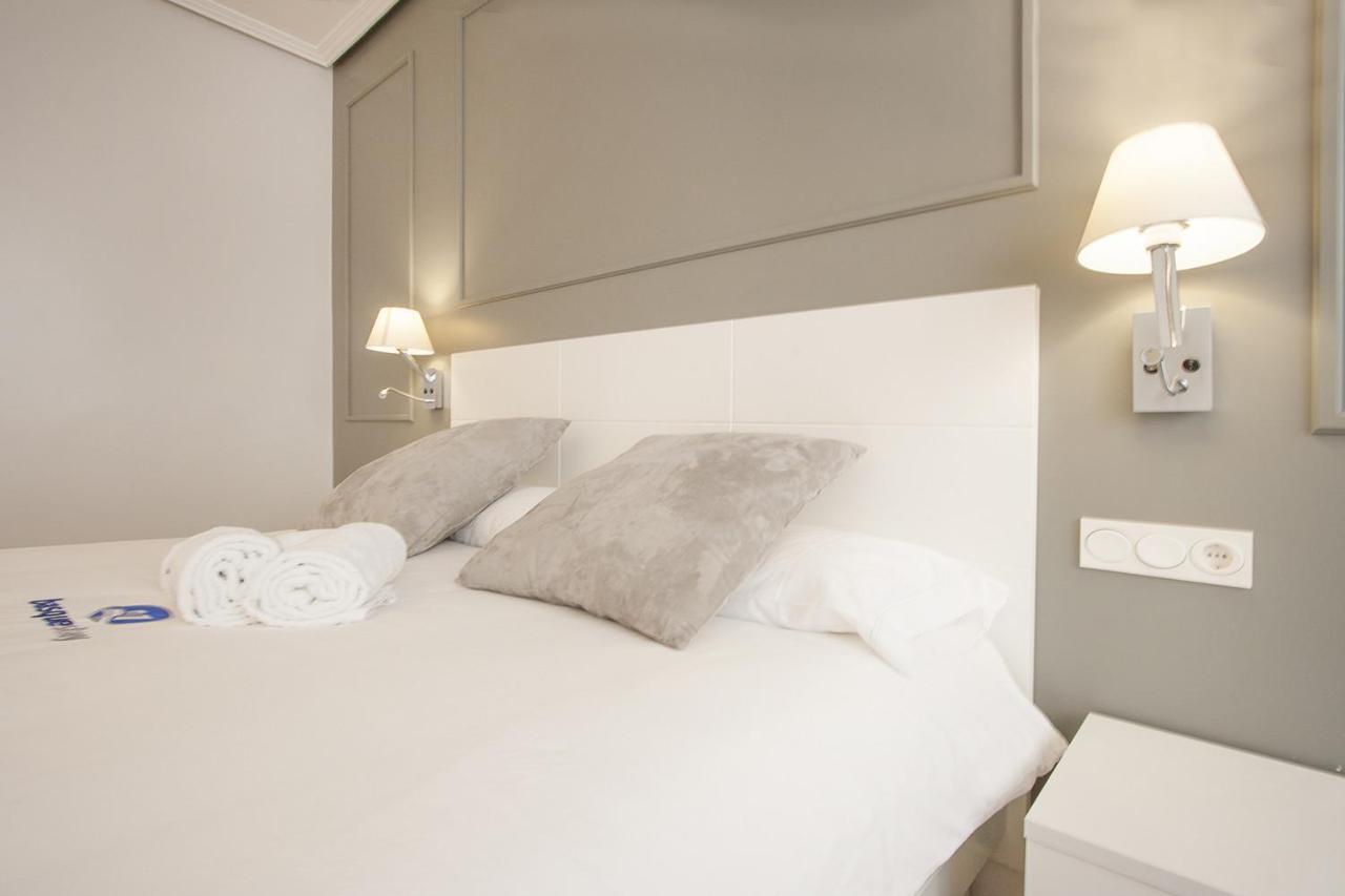 Appartement Gerezi - Basque