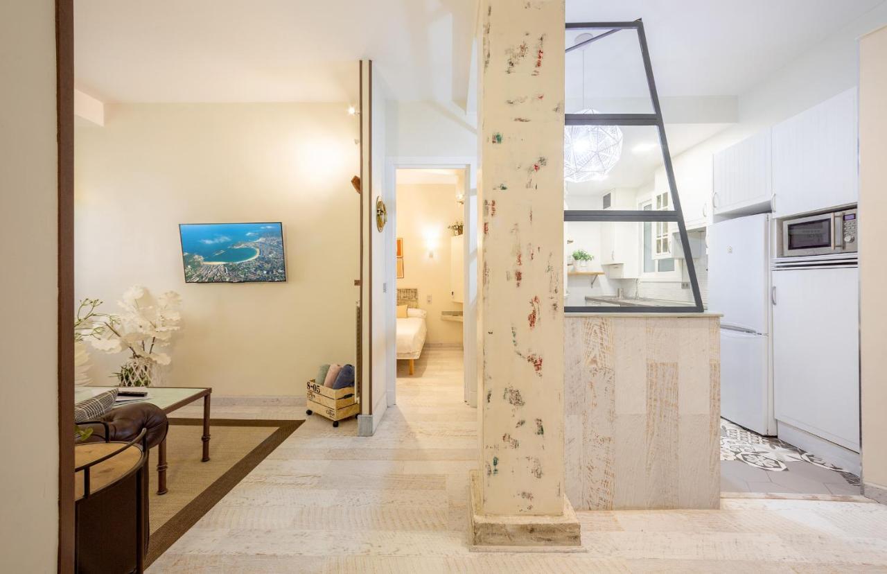 Betijai - Basque Apartment San Sebastian