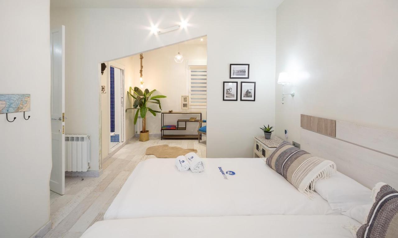 Apartment Betijai - Basque San Sebastian