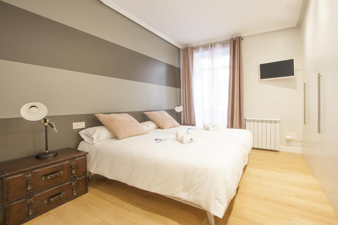 Gerezi - Basque San Sebastián