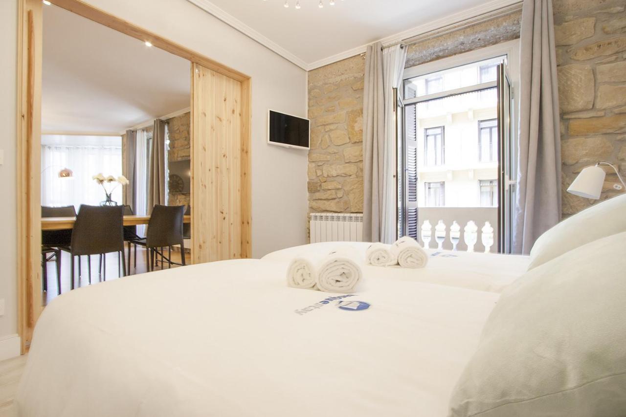 Appartement Gerezi - Basque