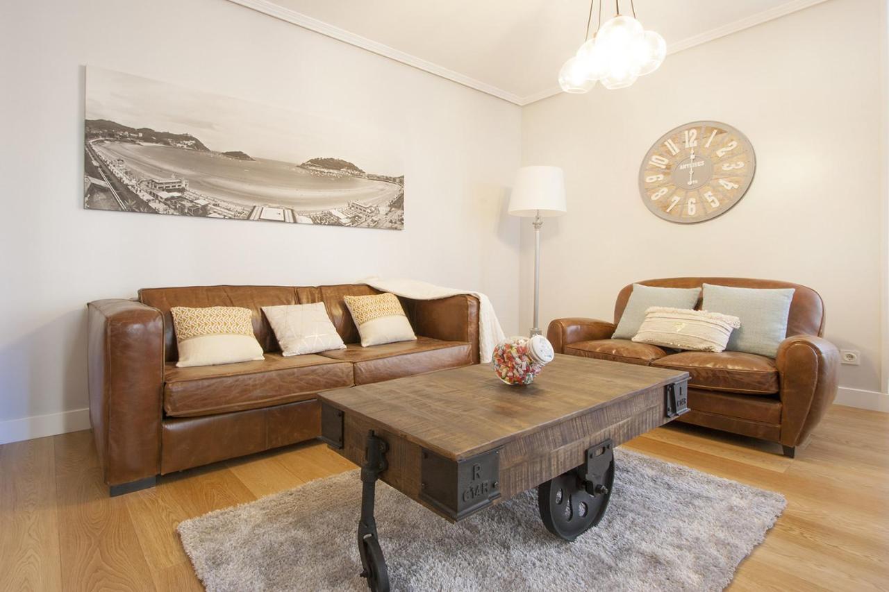 Gerezi - Basque Appartement