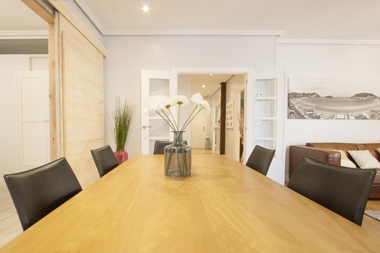 Gerezi - Basque Appartement San Sebastian
