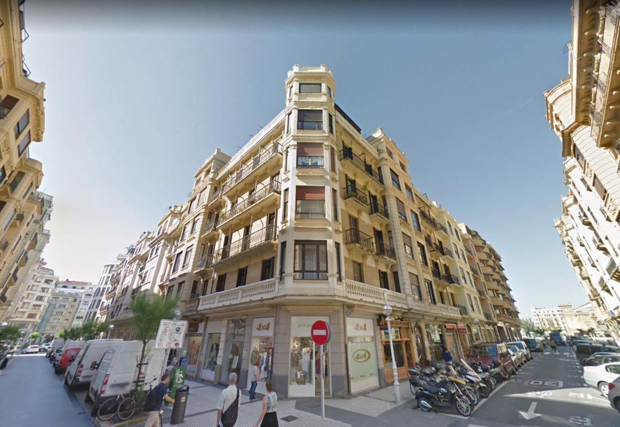 Gerezi - Basque Appartement San Sebastian