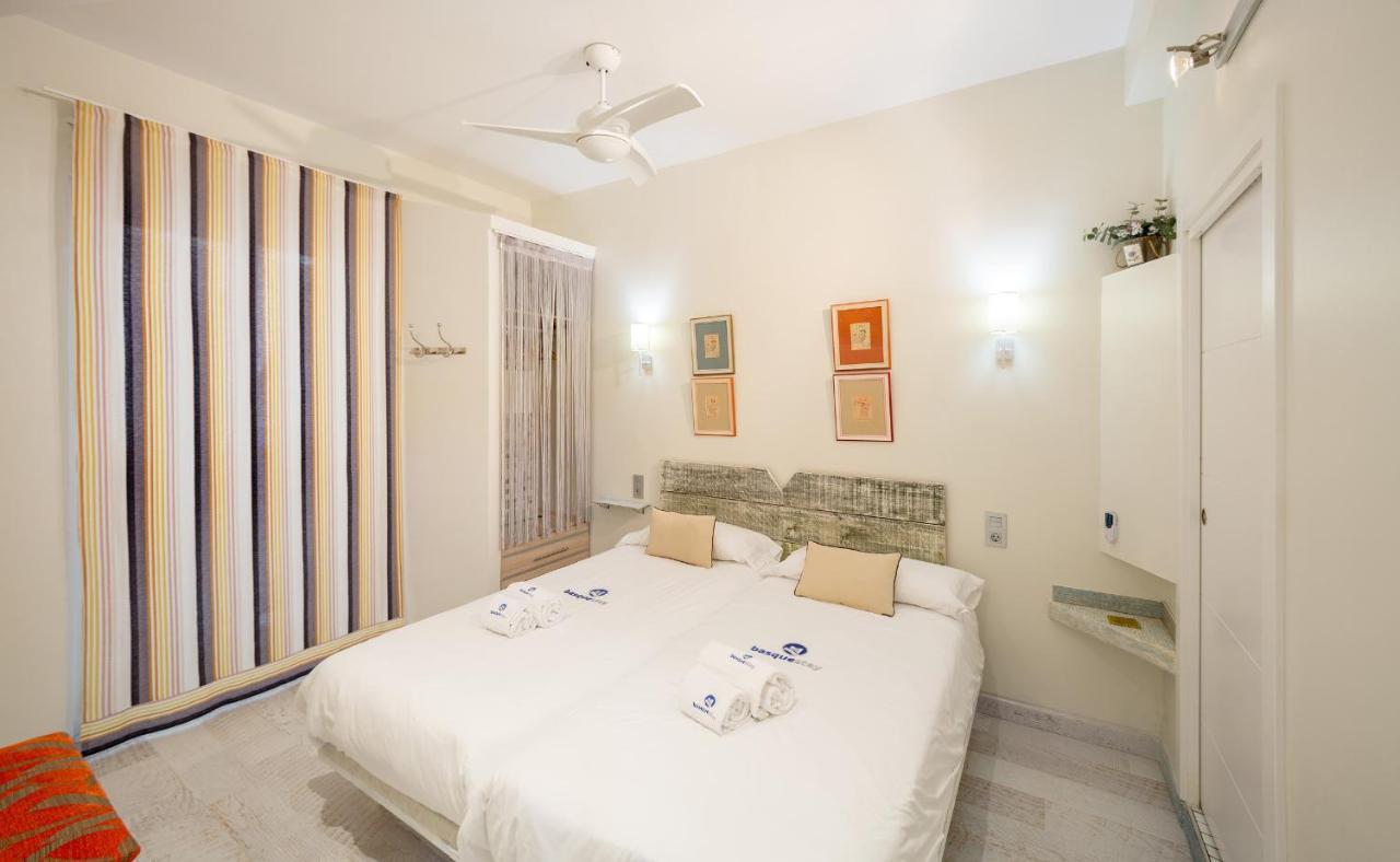 Appartement Betijai - Basque *