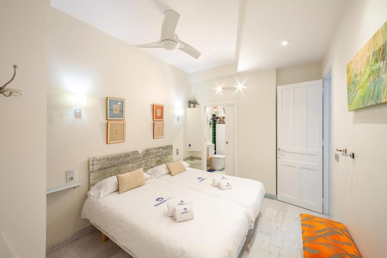 Betijai - Basque Apartment