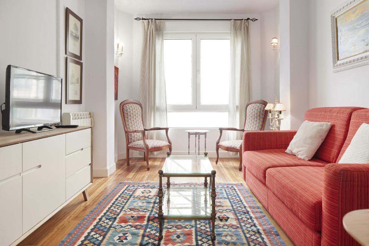Goxoki - Basque Apartment *