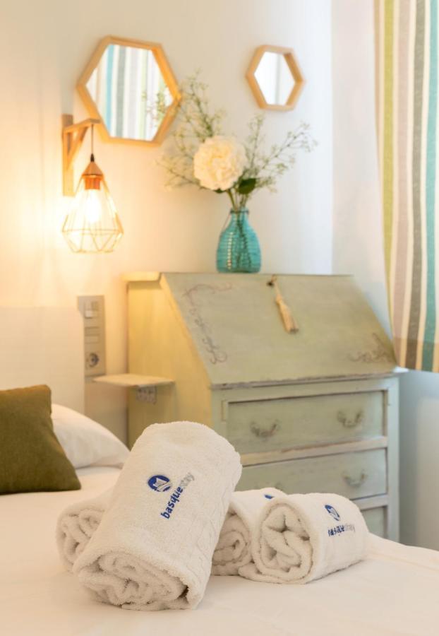 Betijai - Basque Appartement