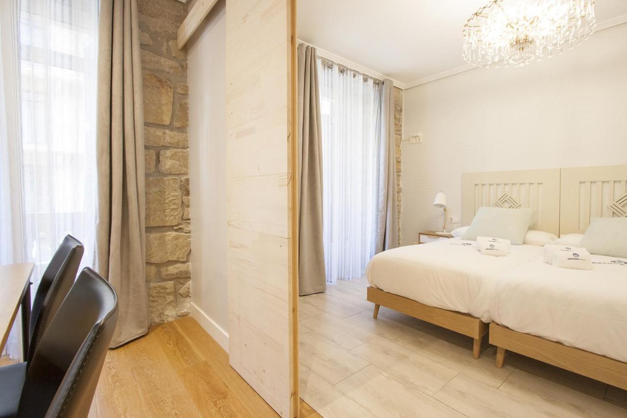 Gerezi - Basque Appartement
