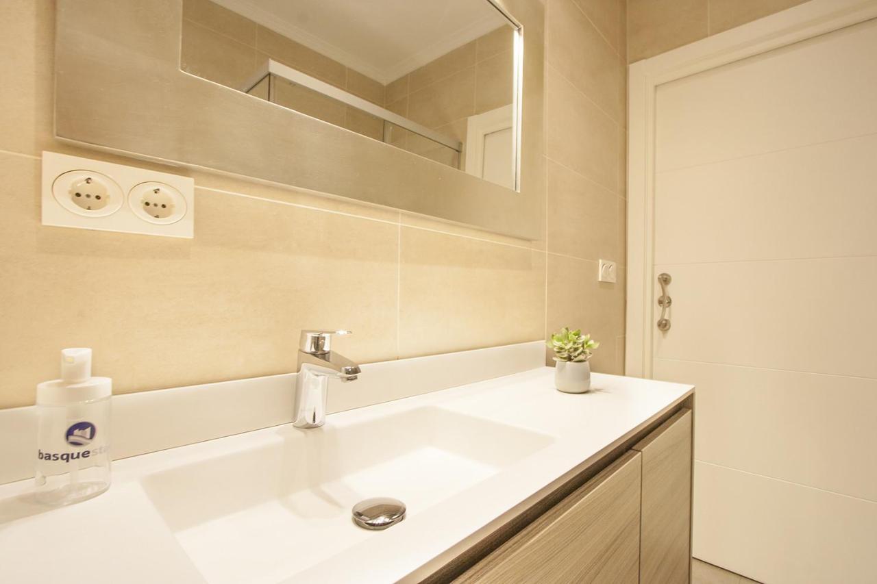 Appartement Gerezi - Basque San Sebastian