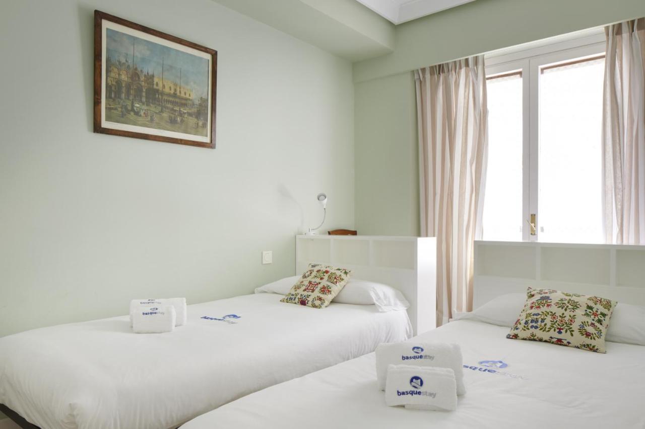 Apartamento Koxka - Basque San Sebastián