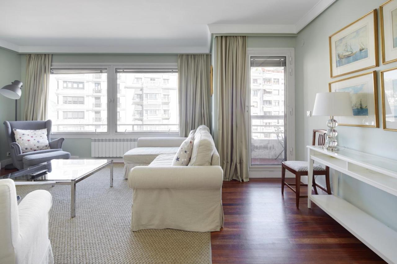 Apartamento Koxka - Basque San Sebastián