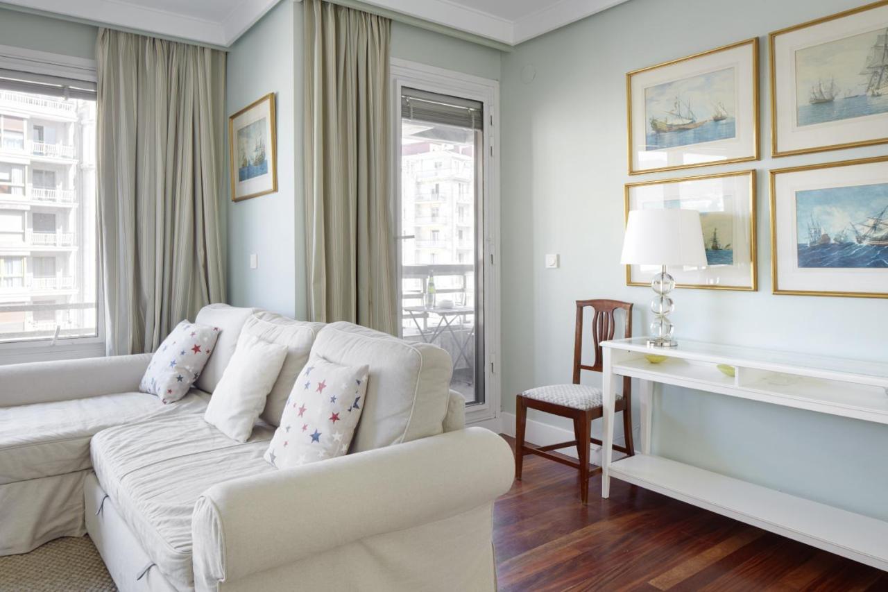 Apartamento Koxka - Basque San Sebastián