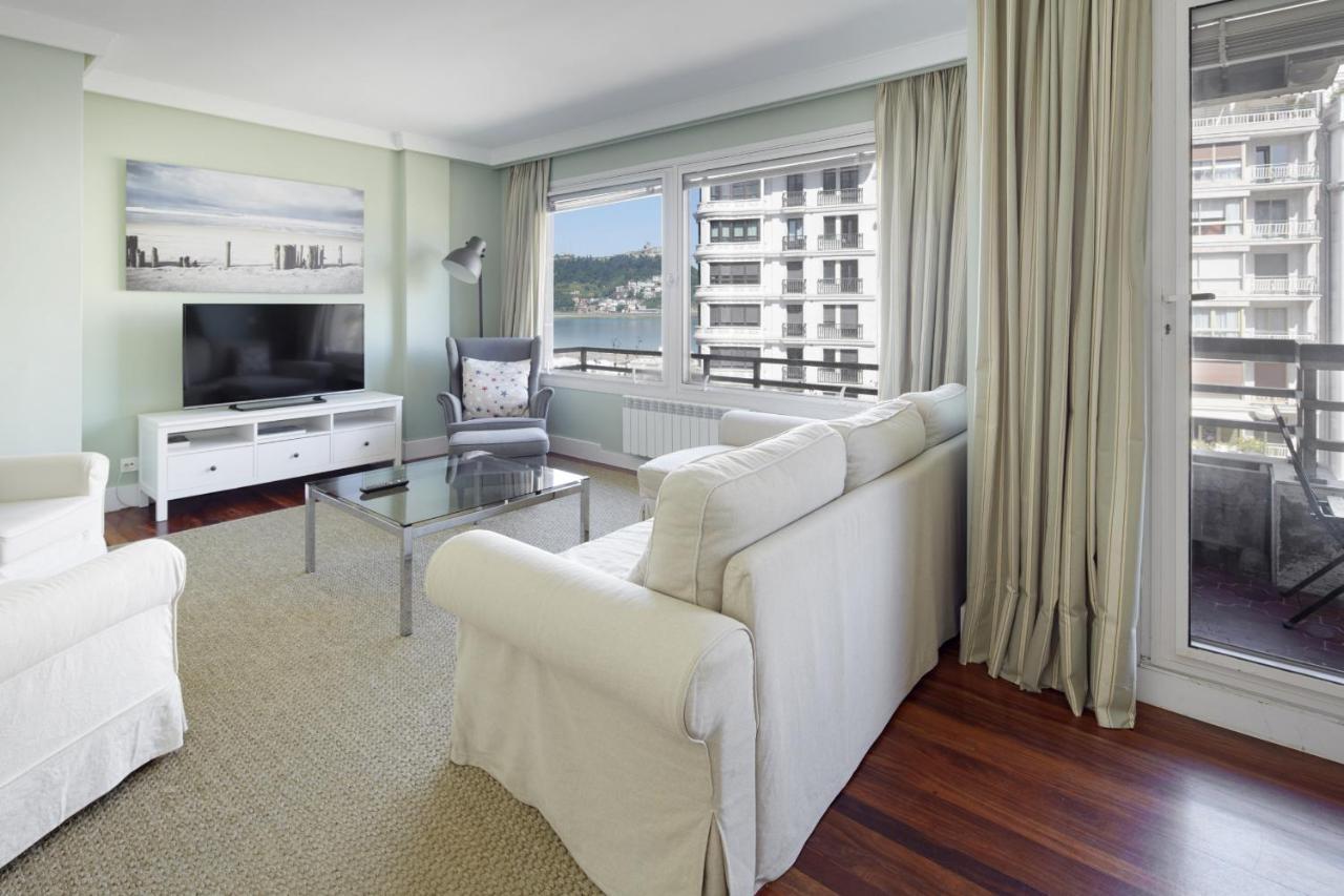 Apartamento Koxka - Basque San Sebastián