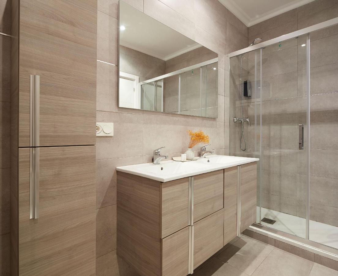 Colon By Feelfree Appartement *